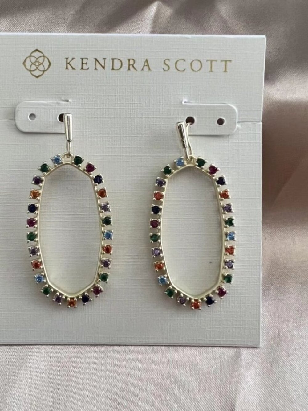 Kendra Scott Stud Earrings